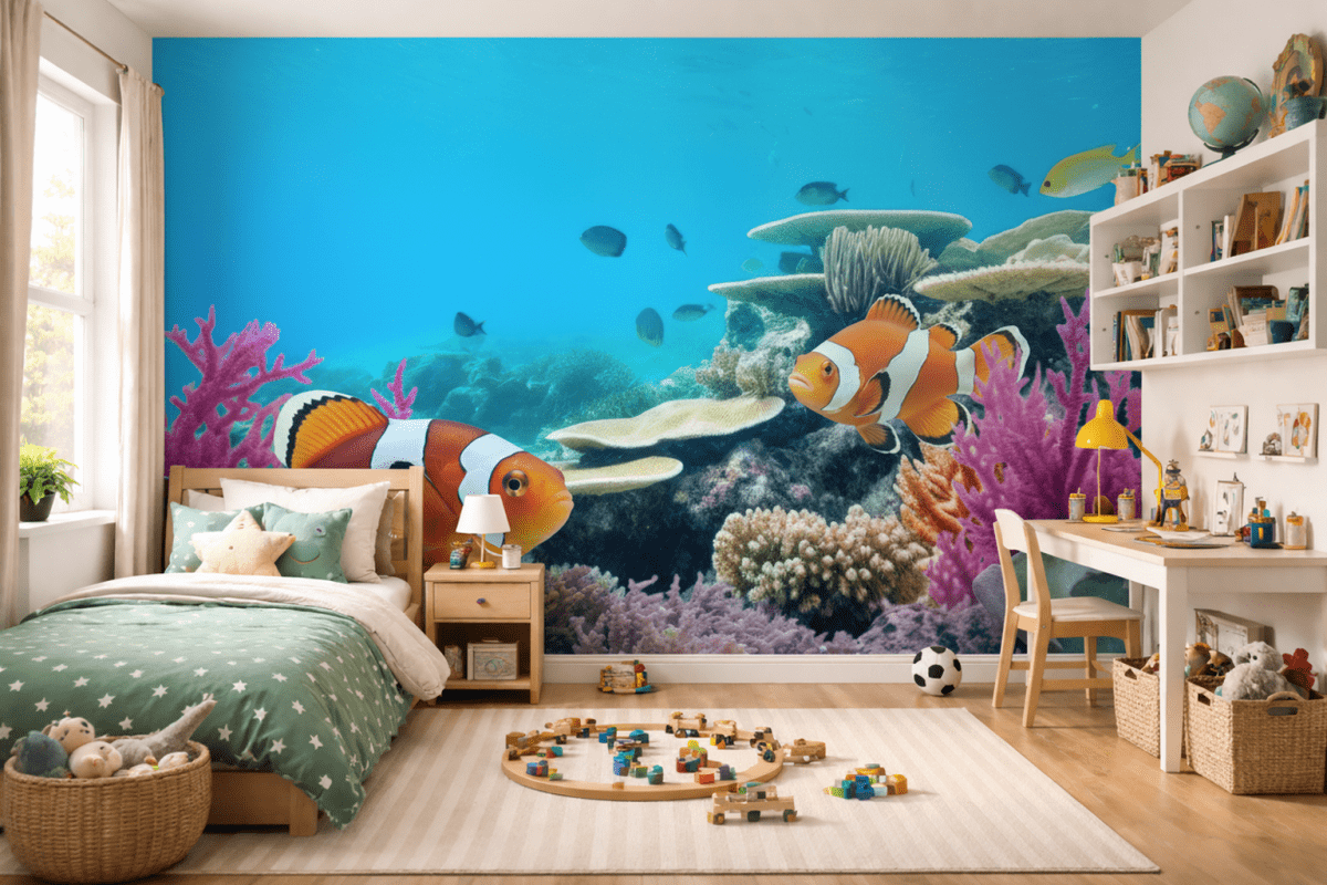 Coral Kingdom