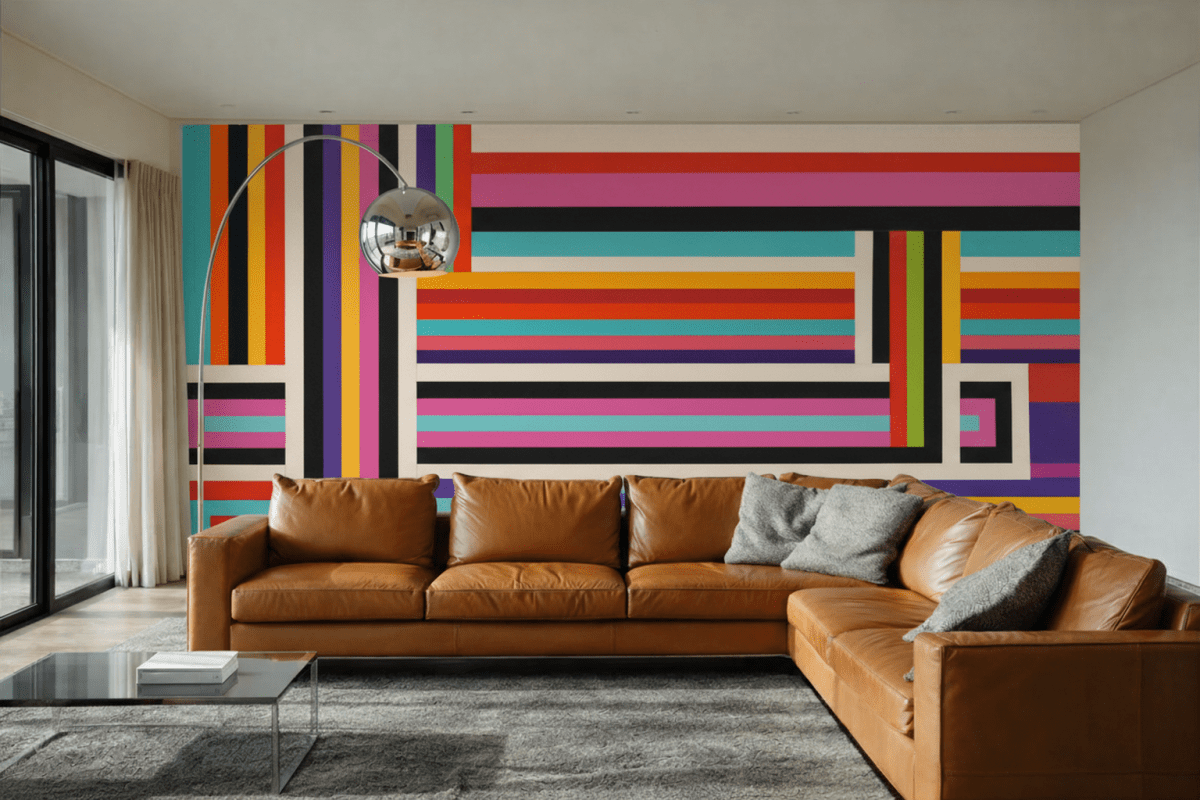 Energized Spectrum