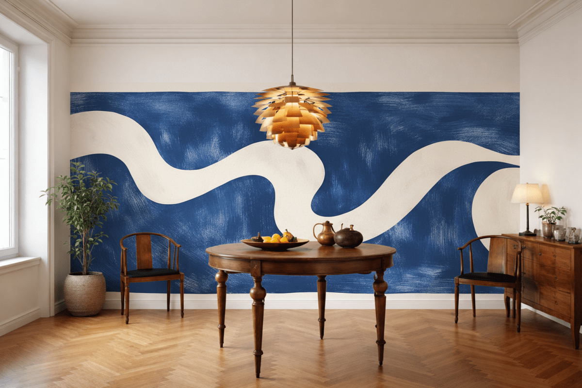 Tidal Flow