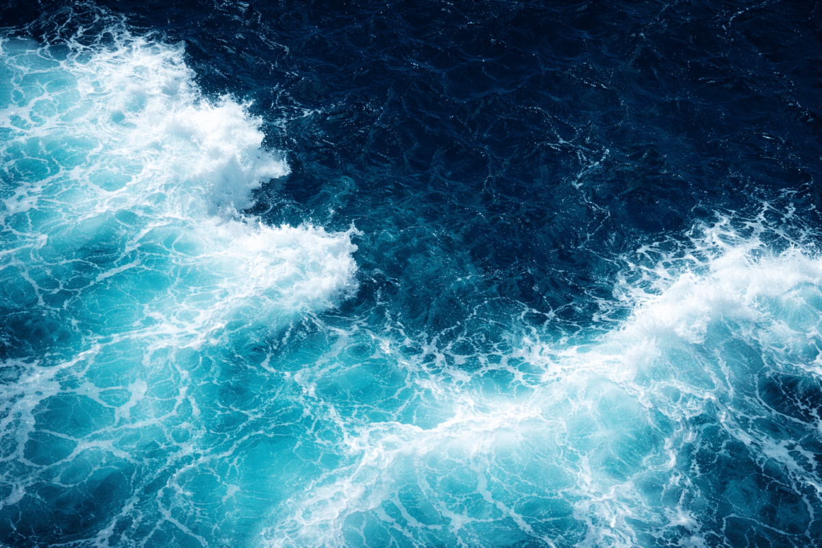 Sapphire Surf