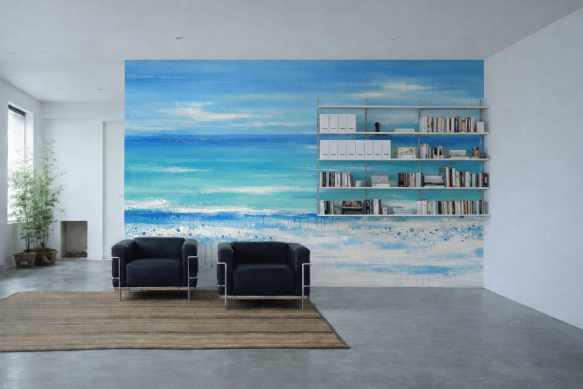 Seabreeze Horizon