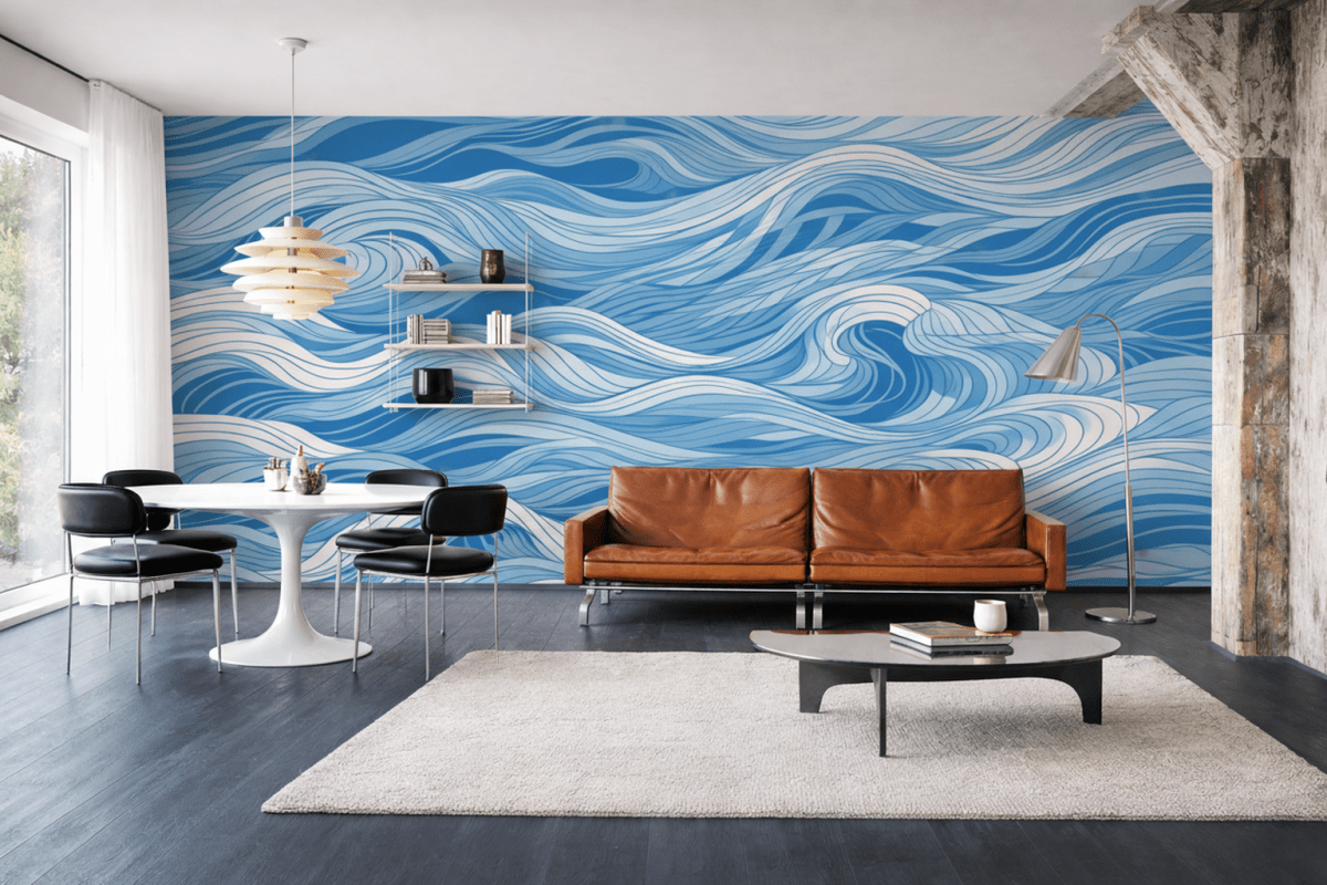 Wave Pattern