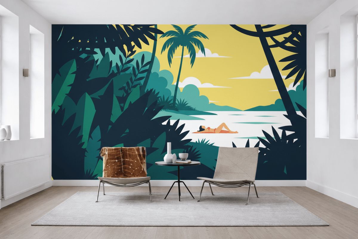 Emerald Canopy Escape