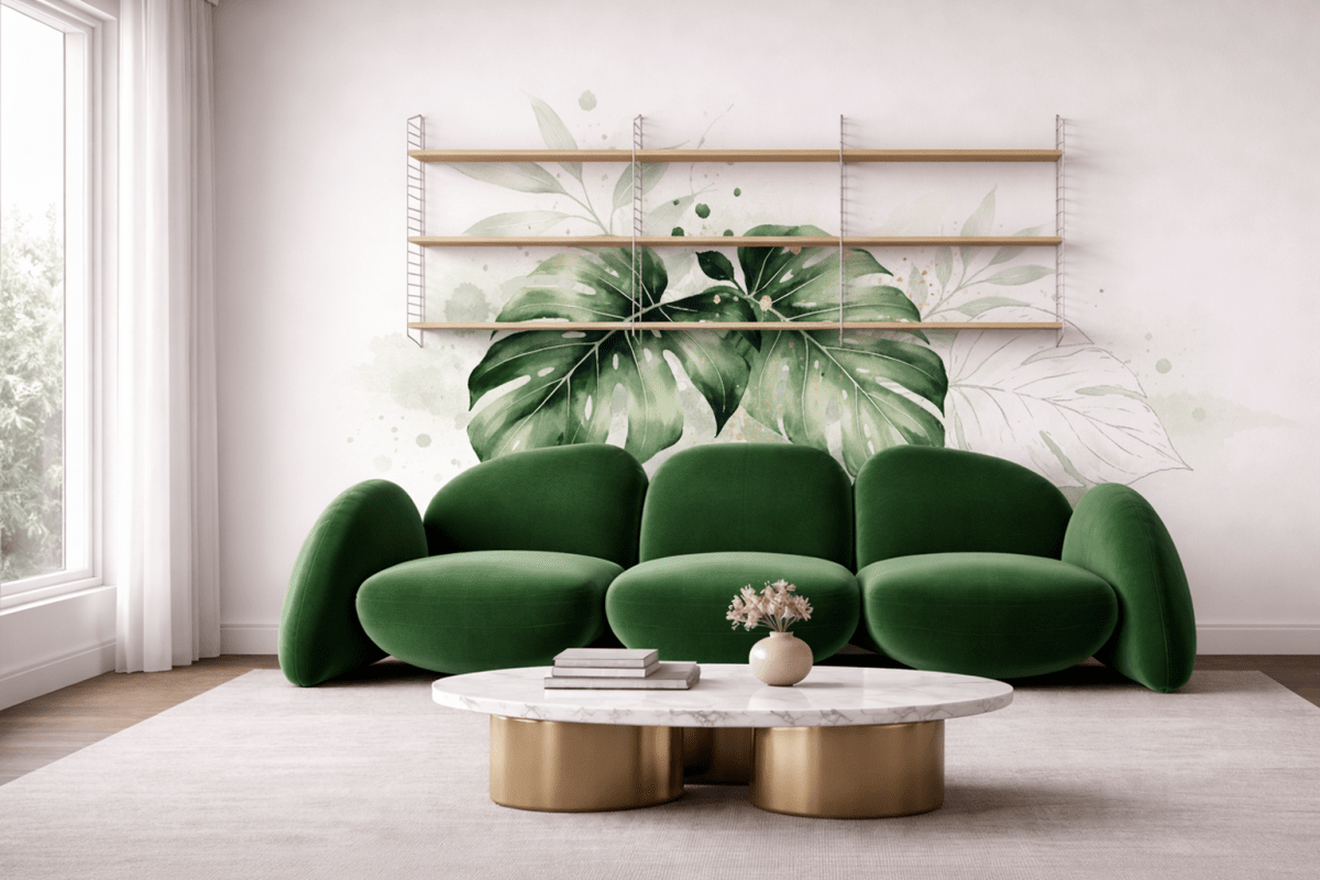 Verdant Lattice Ii