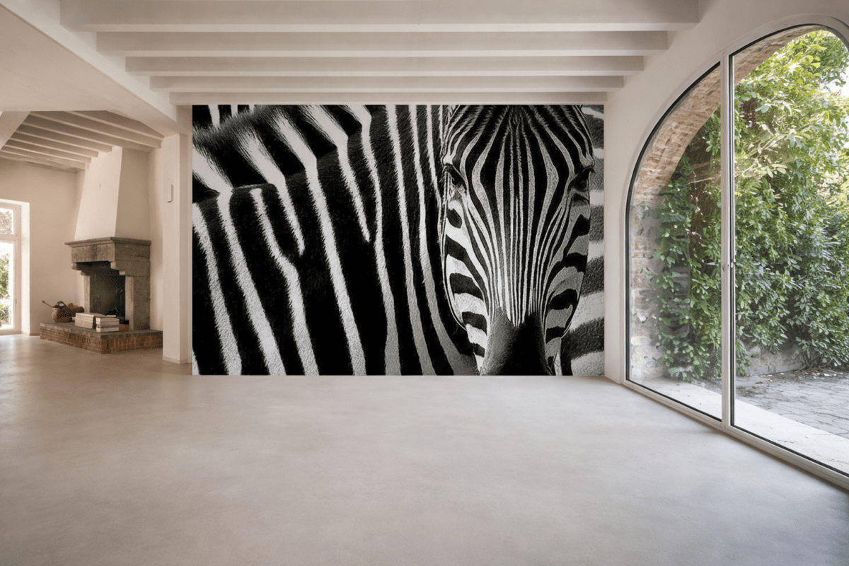 Stripes In Harmony