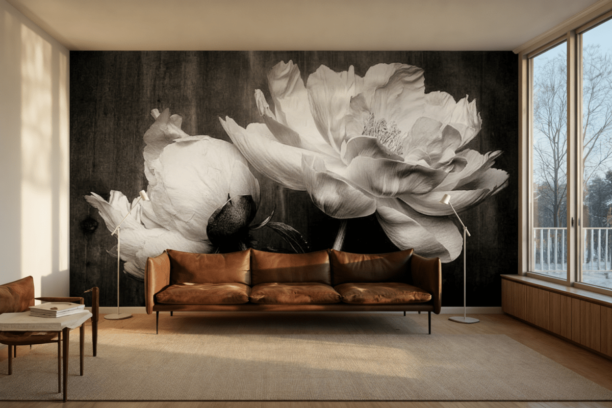 Whispering Blooms