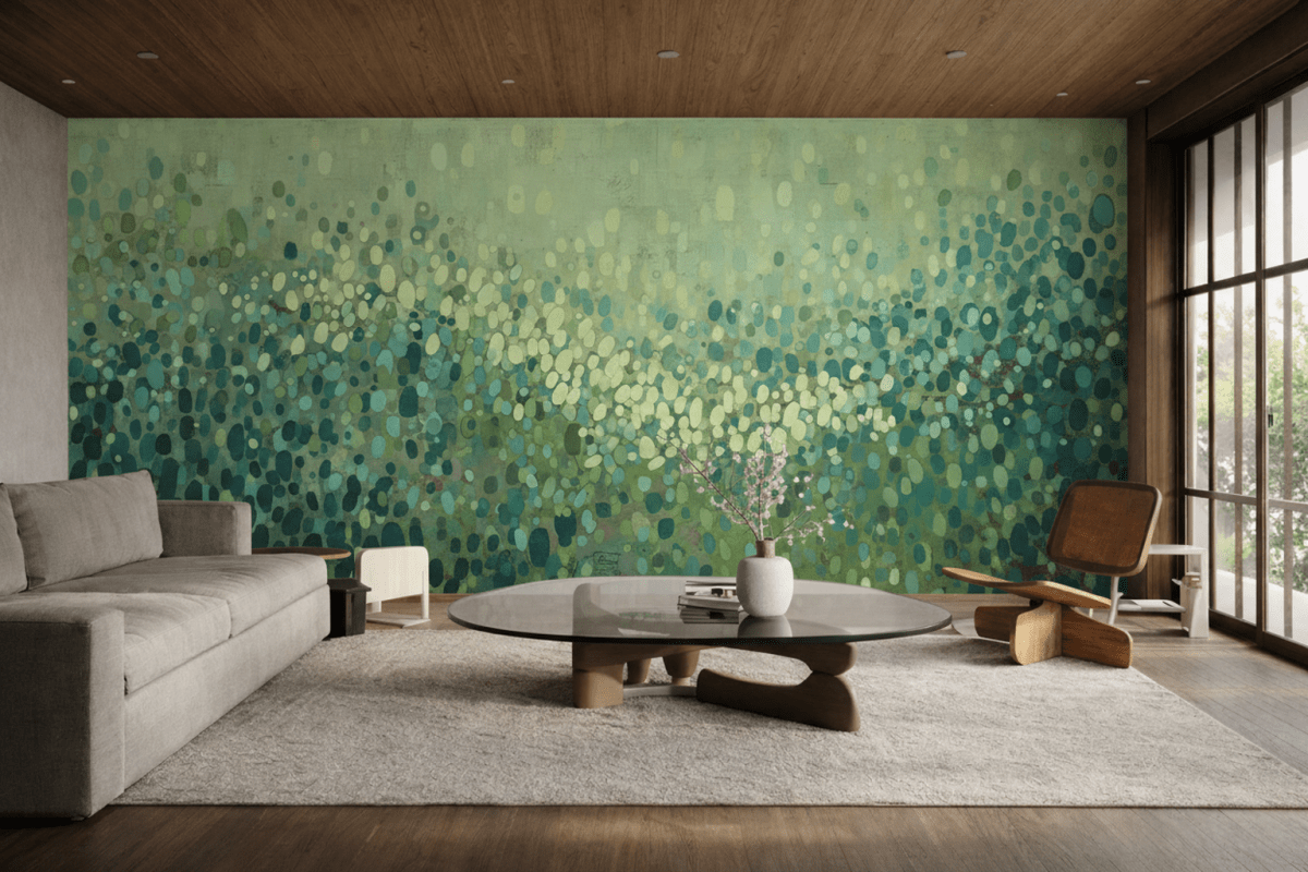 Abyssal Tapestry