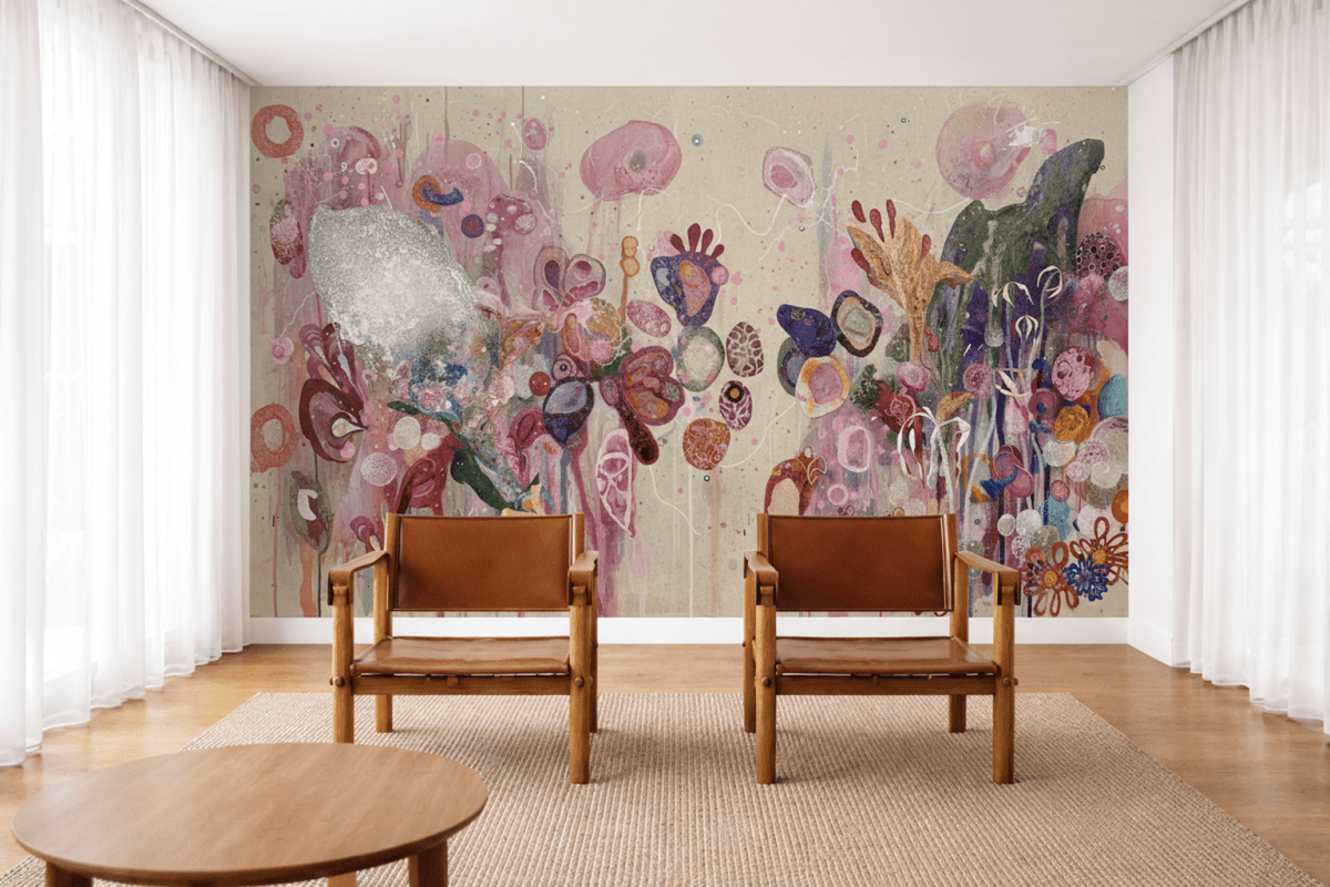 Floral Resonance