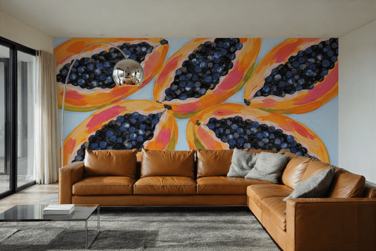 Papaya Muse