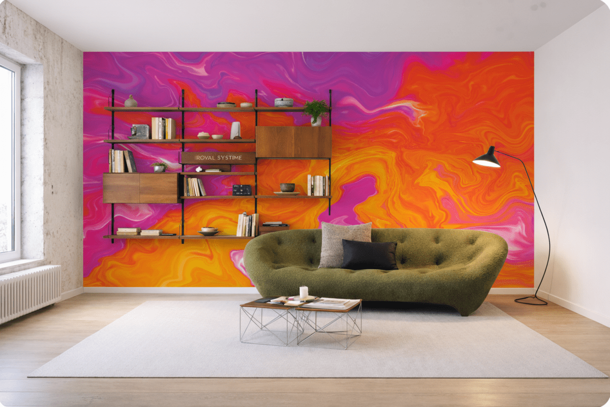 Inked Canvas