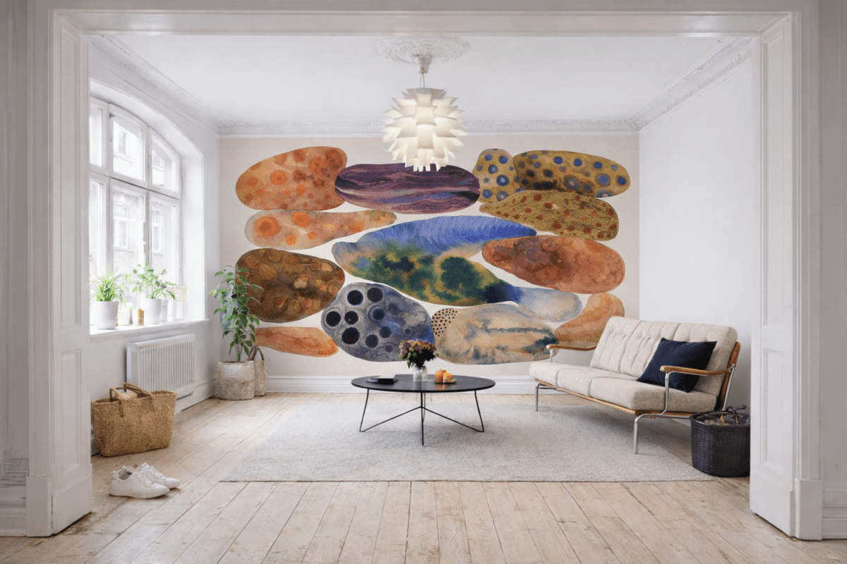 Pebble Fusion