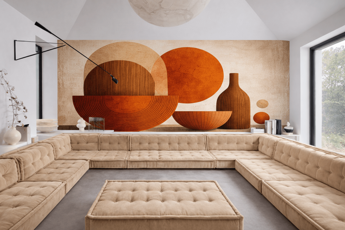 Rustic Resonance