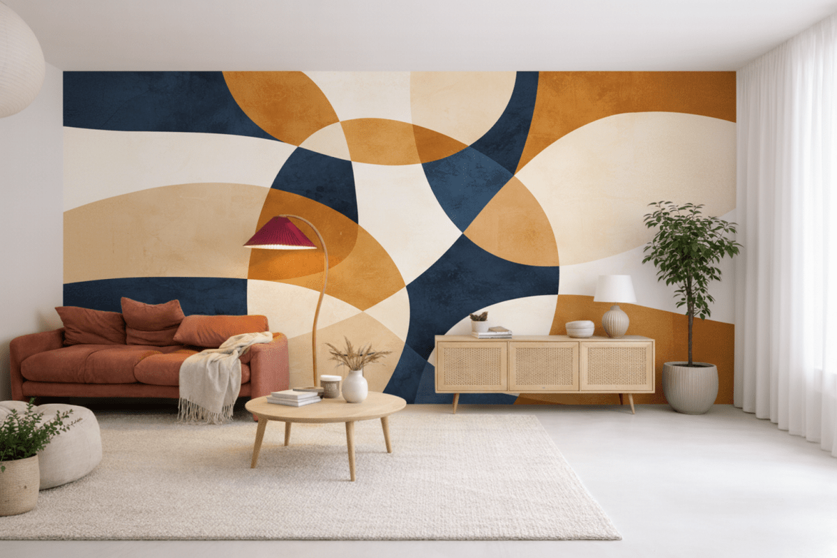 Geometric Sandstone