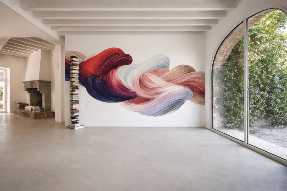 Whirlpool Veil