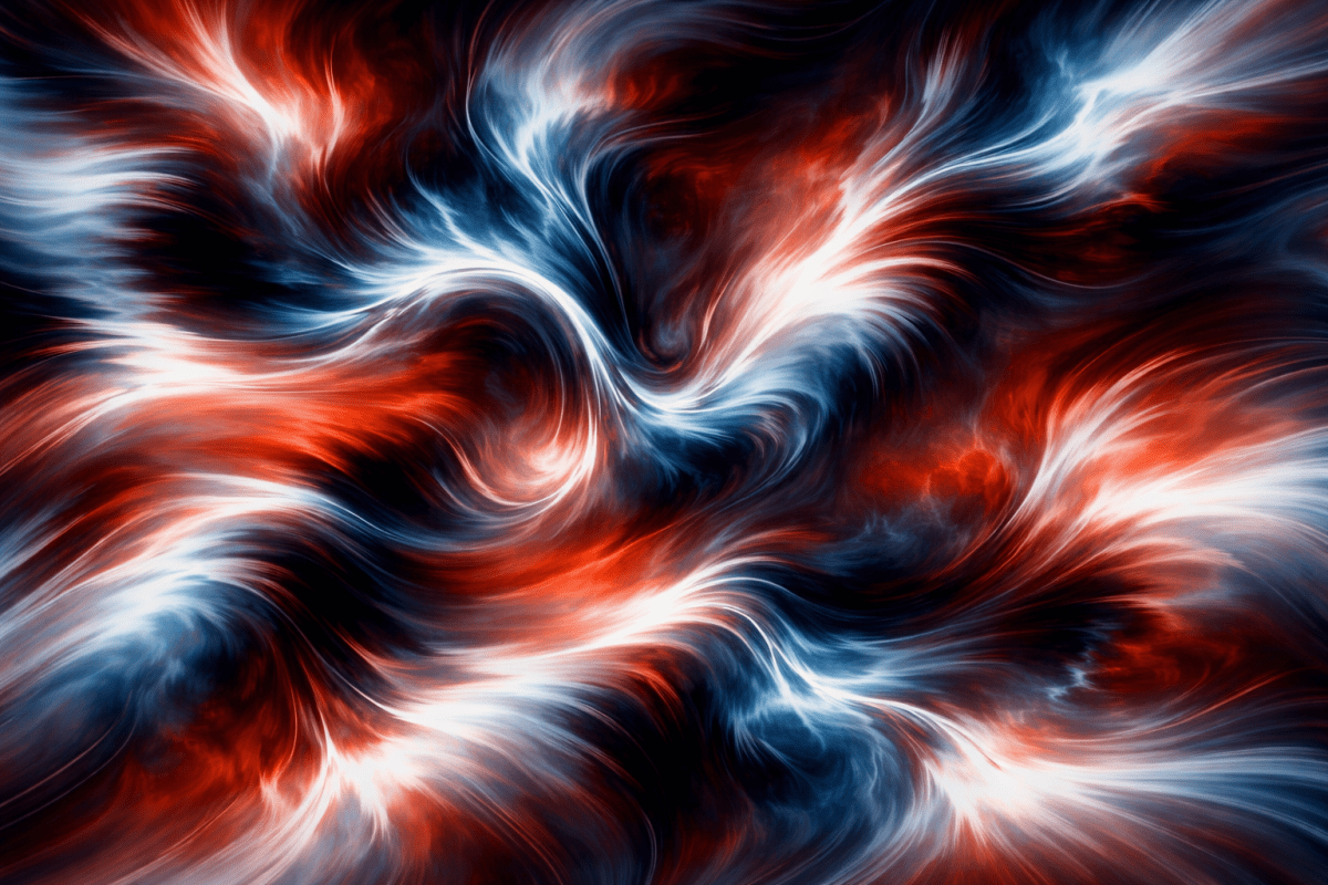 Eruption Veil