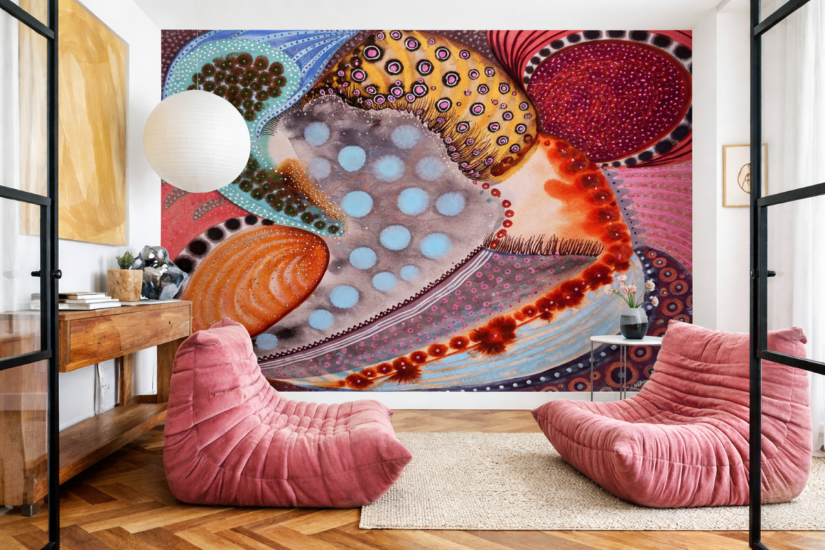 Vivacious Patterns