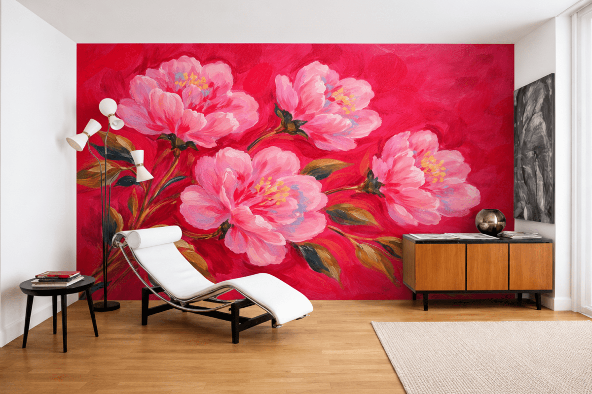 Petal Odyssey