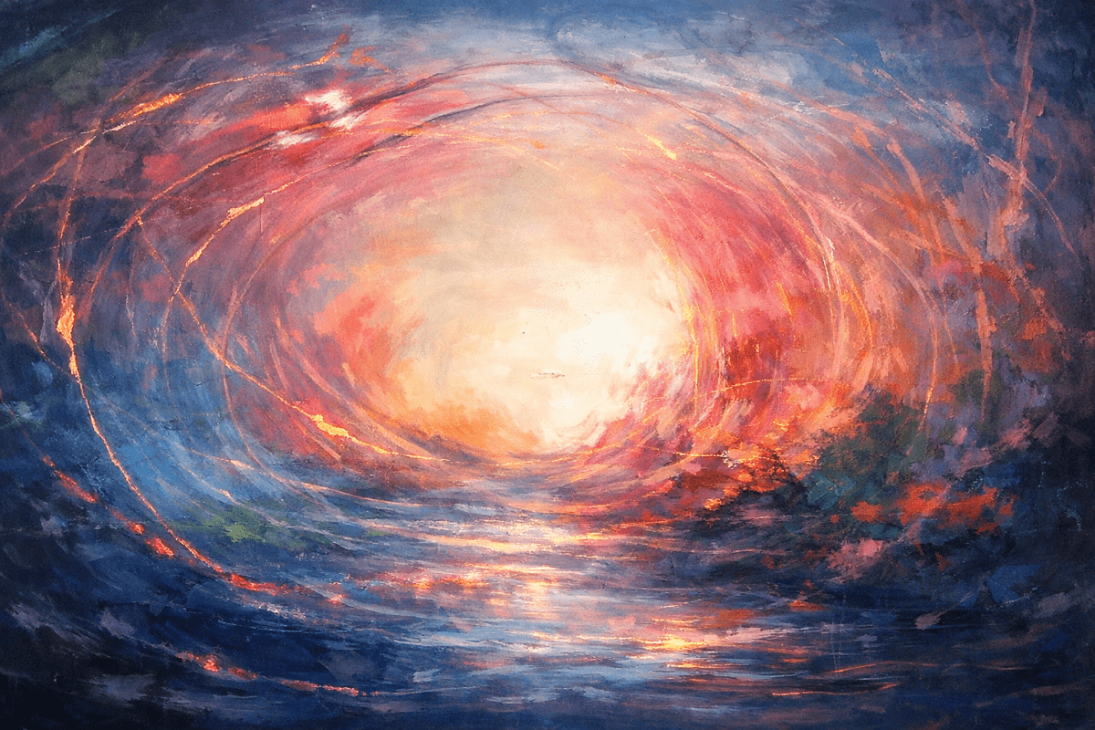 Twilight Horizon