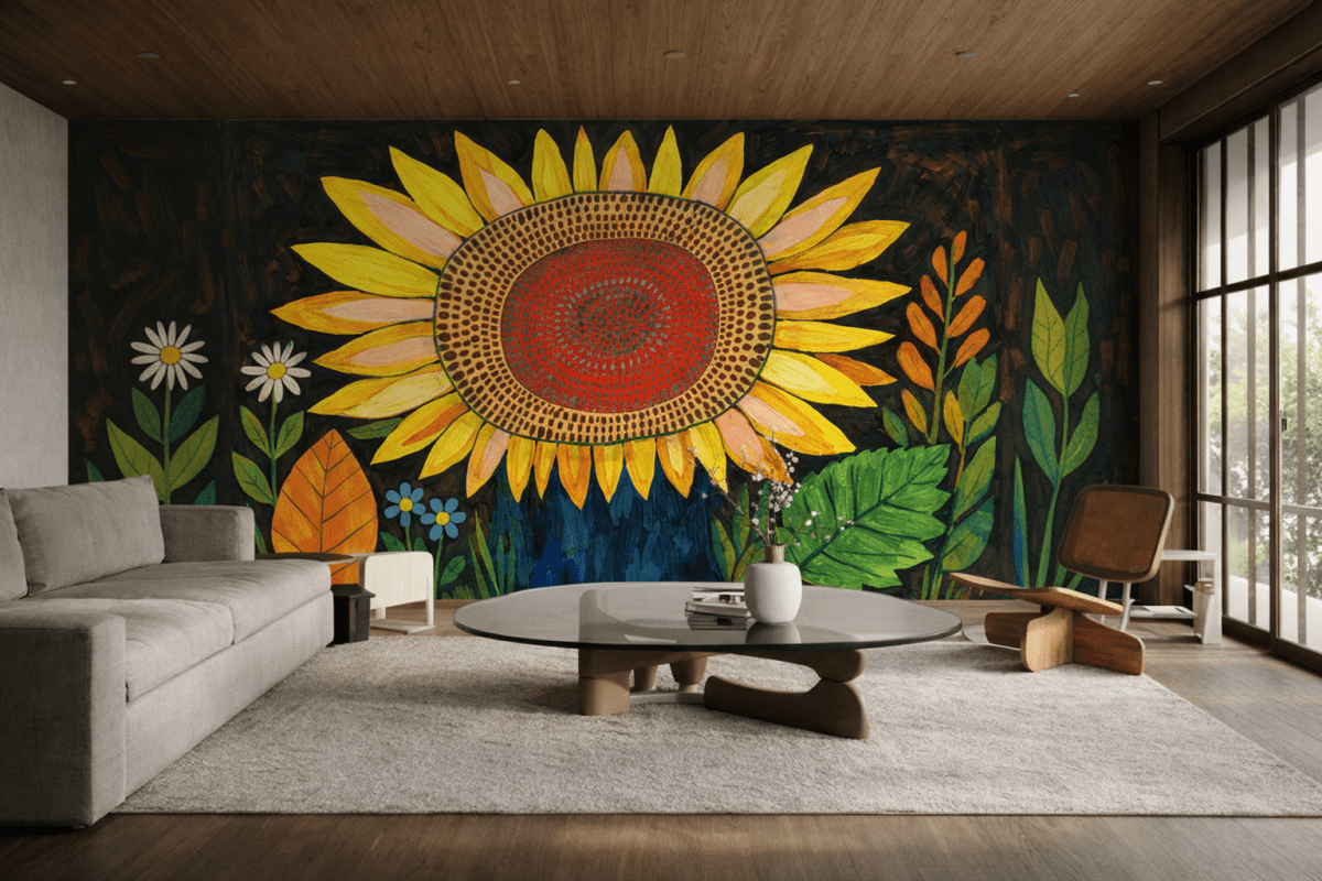 Sunspot Reverie