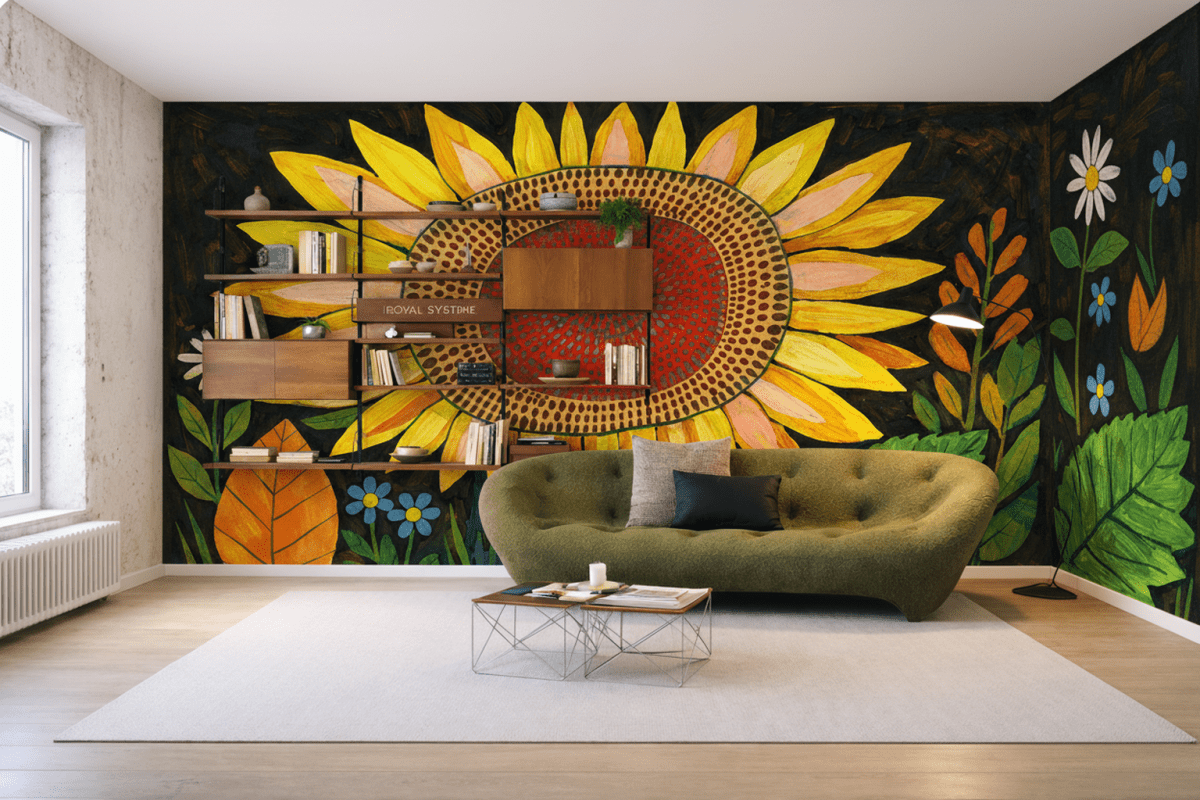 Sunspot Reverie