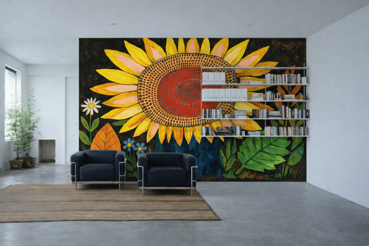 Sunspot Reverie