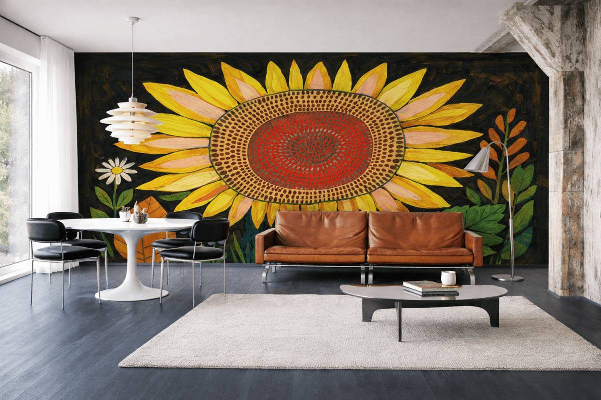 Sunspot Reverie