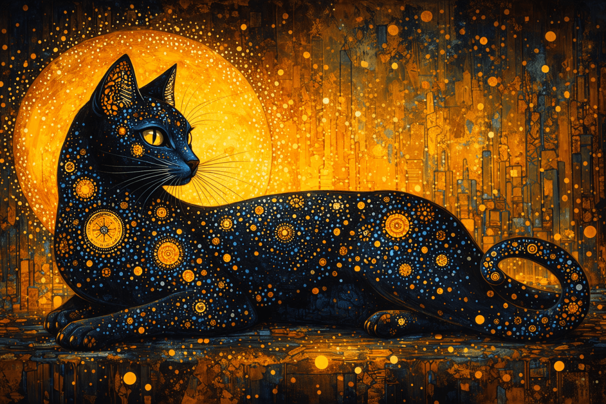 Nocturnal Sentinel