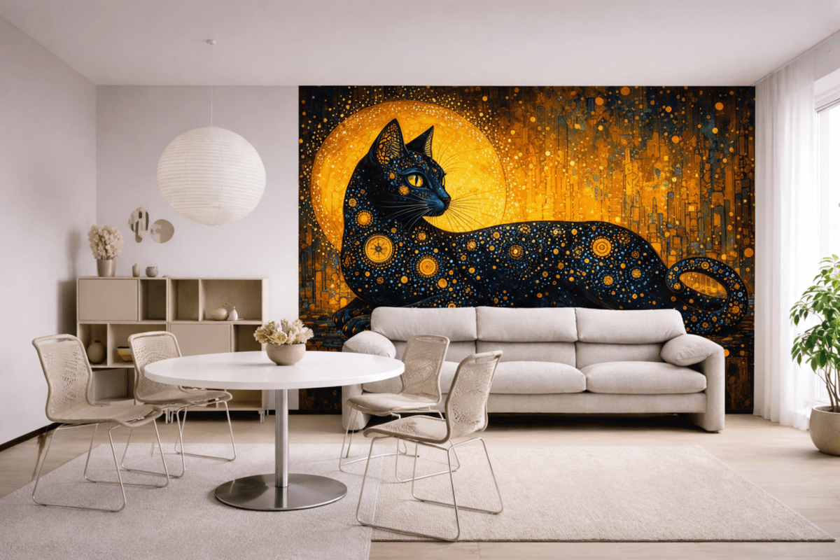 Nocturnal Sentinel