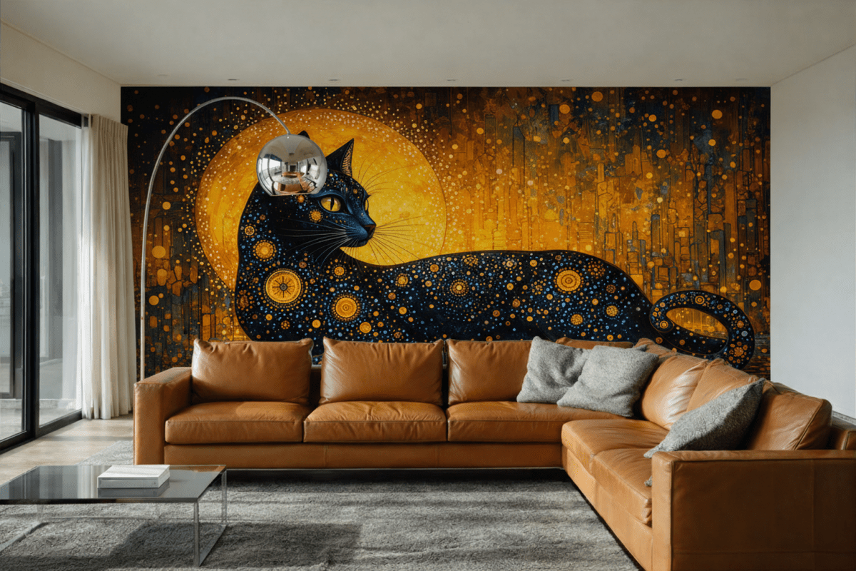 Nocturnal Sentinel