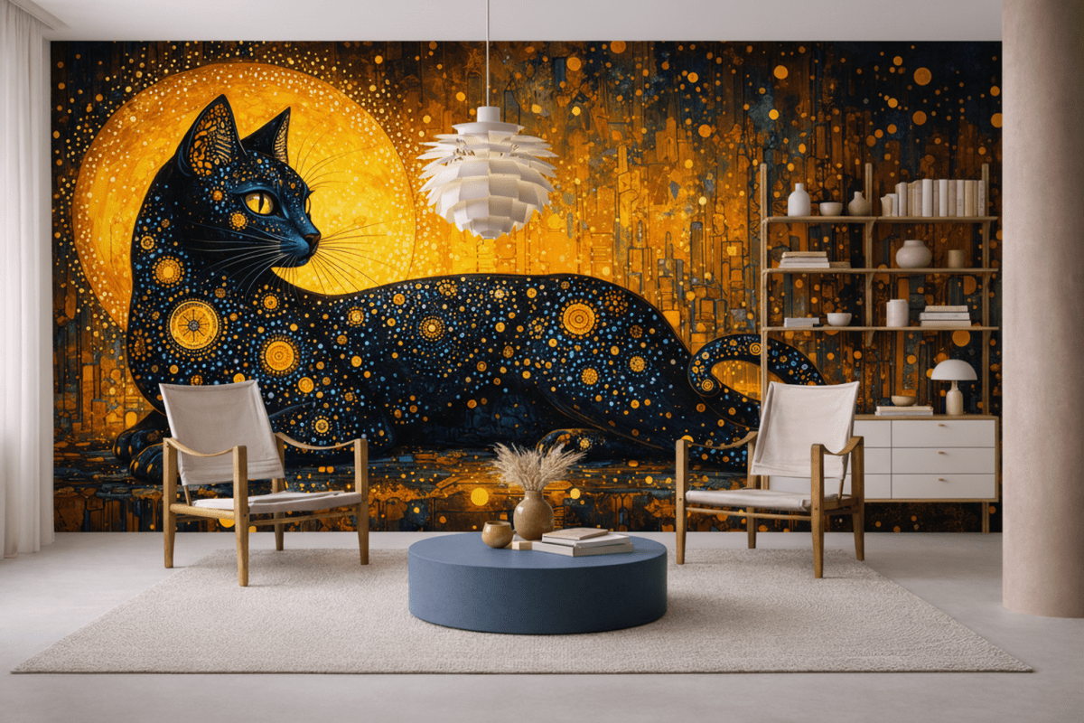 Nocturnal Sentinel