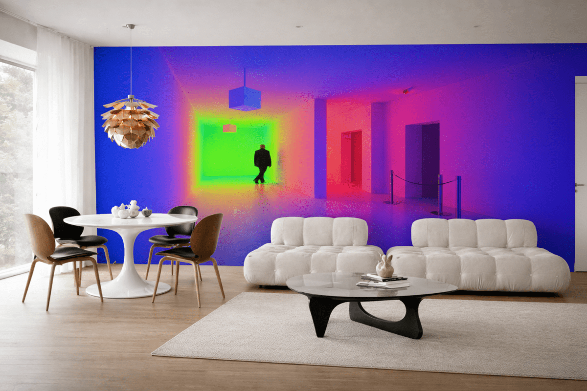 Spectrum Passage