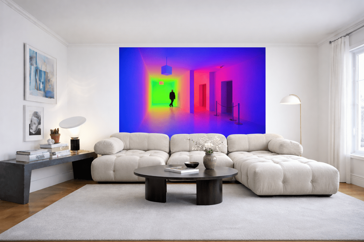 Spectrum Passage