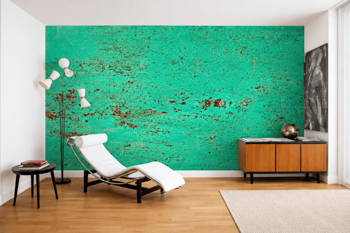 Verdant Canvas