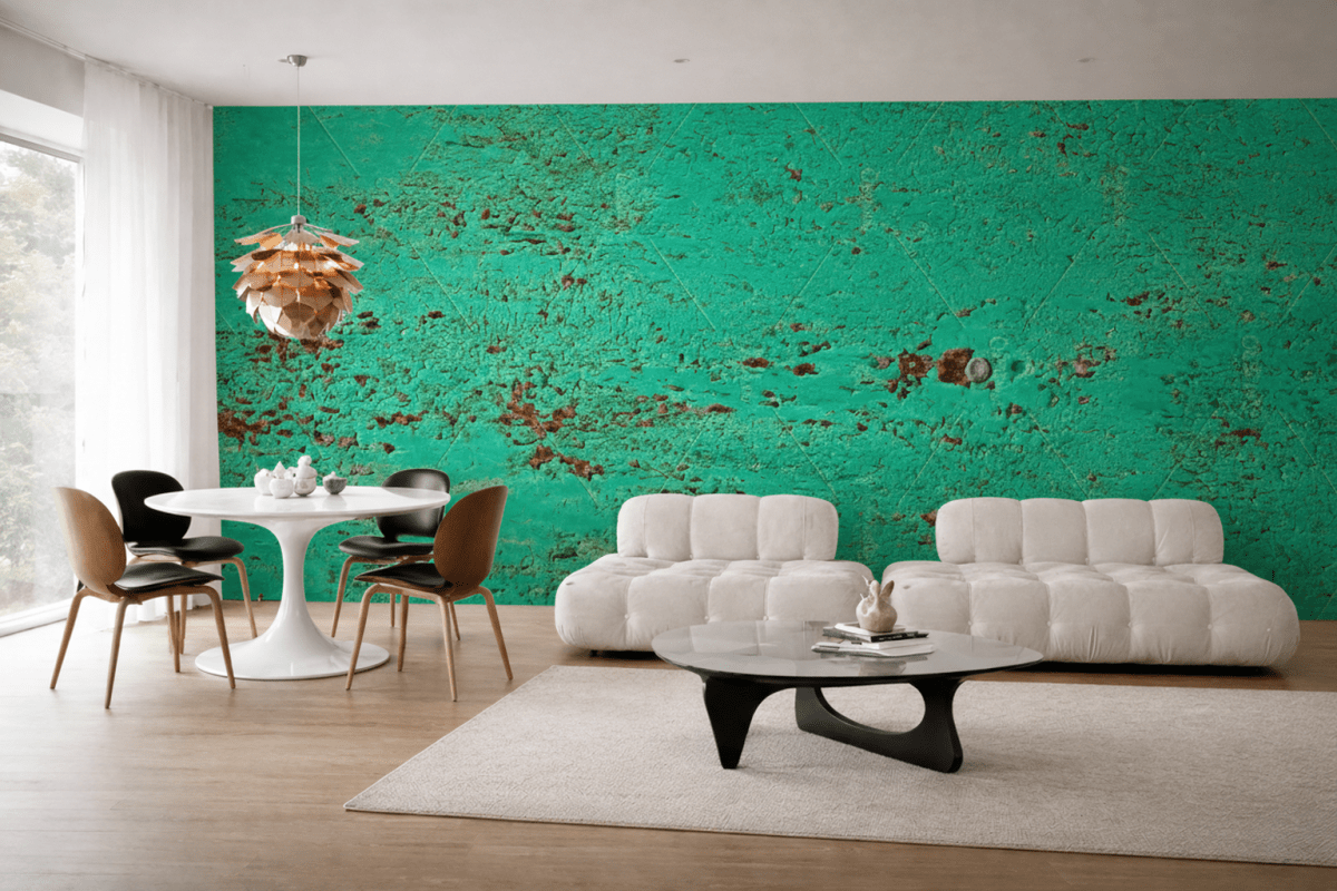 Verdant Canvas