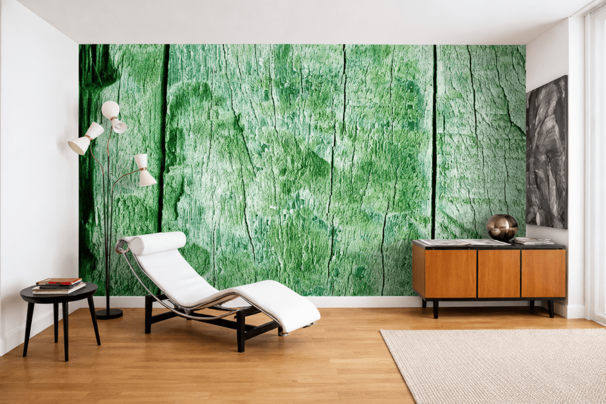 Verdant Monolith
