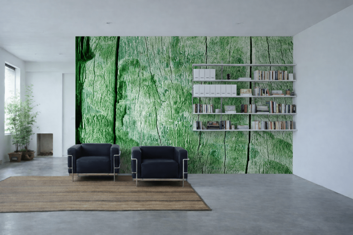 Verdant Monolith