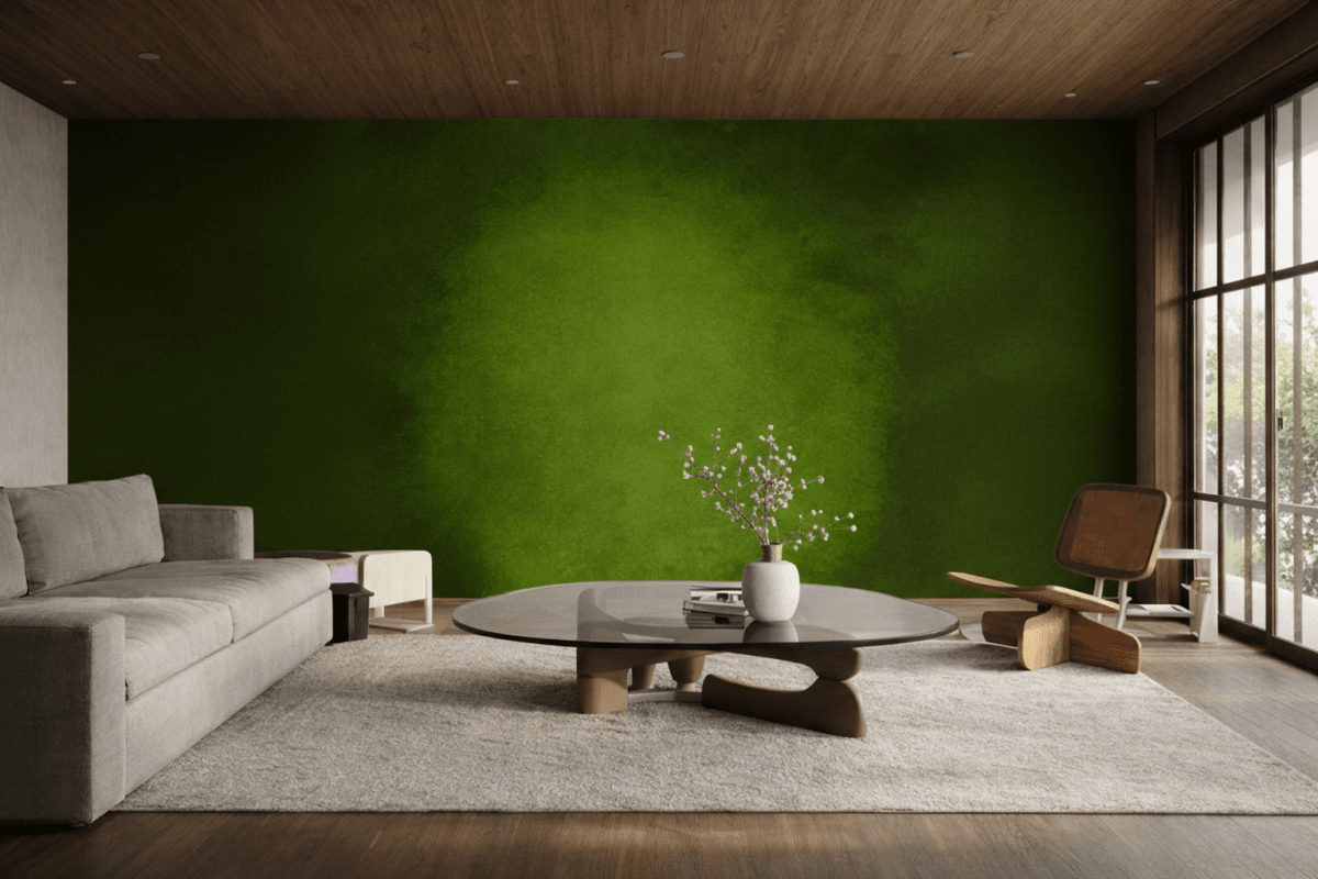 Verdant Glow