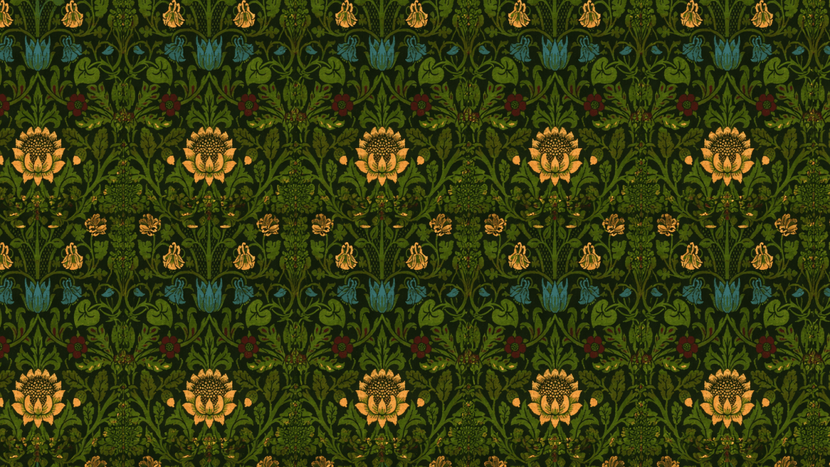 Lotus Canopy