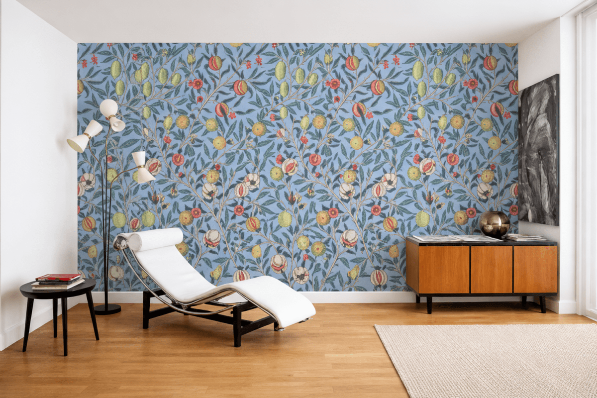 Fruiting Grove