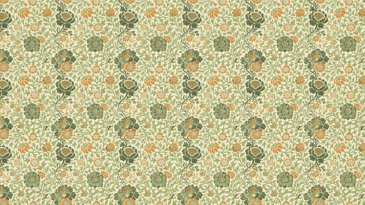 Meadow Floret