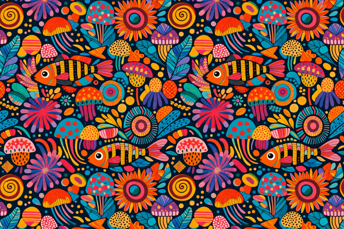 Underwater Odyssey
