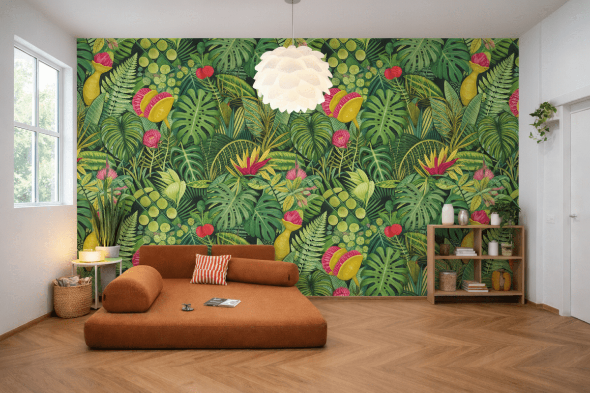 Tropical Canopy