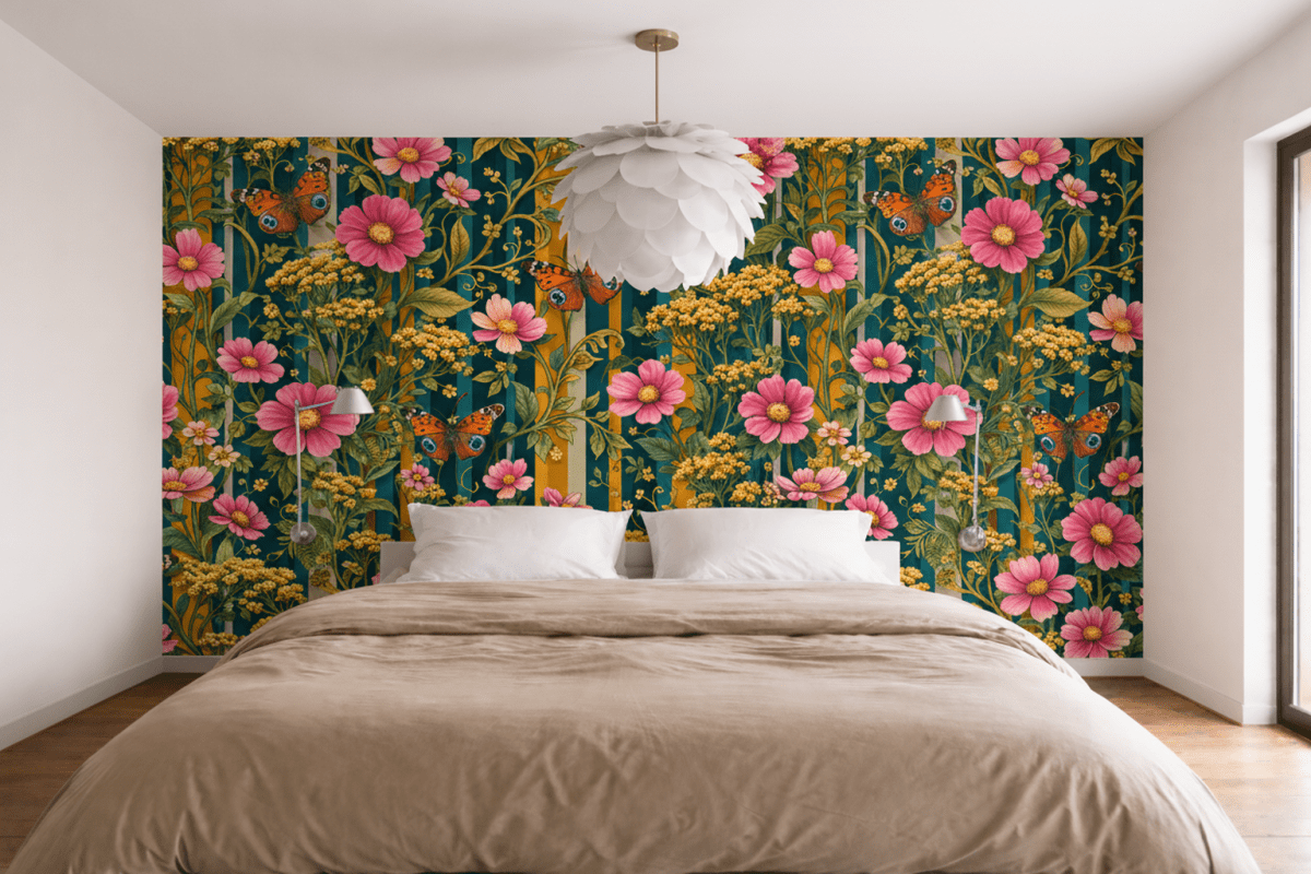 Verdant Tapestry