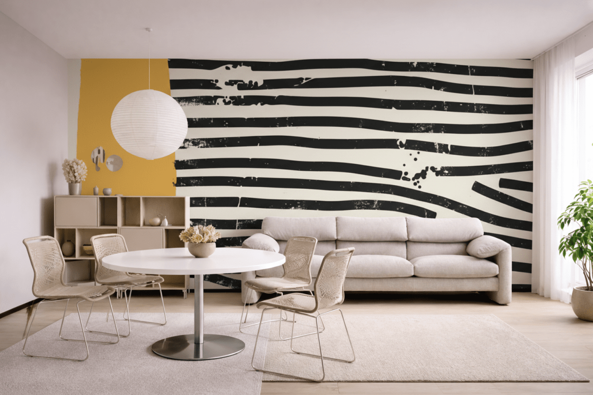 Canyon Stripes