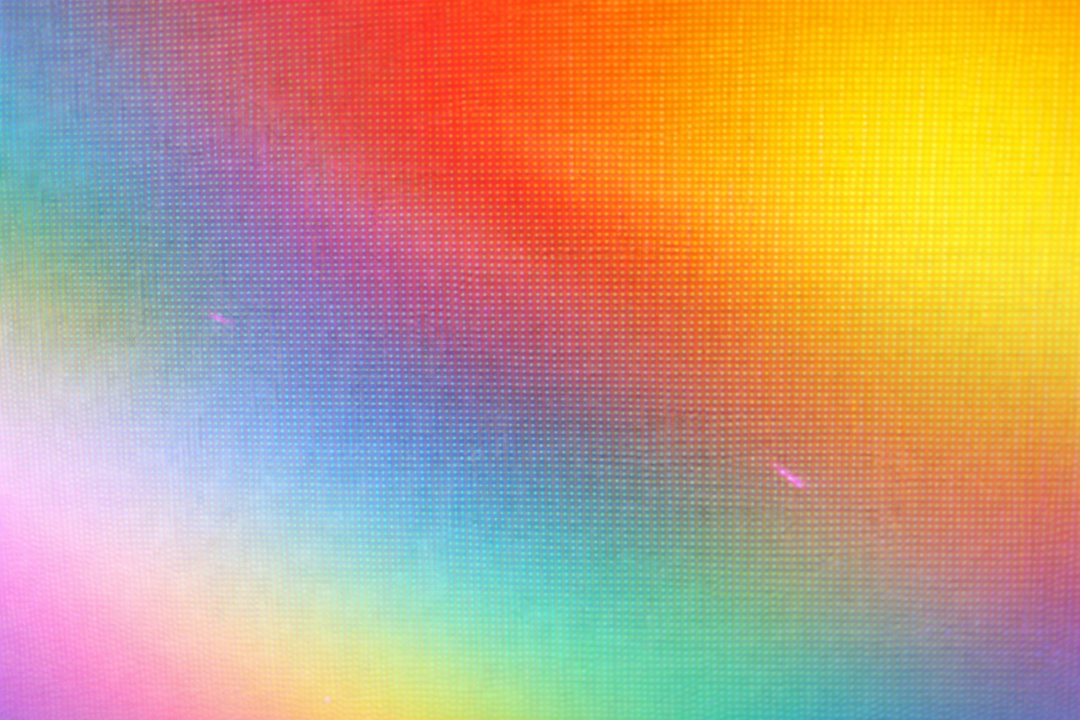 Saffron Spectrum