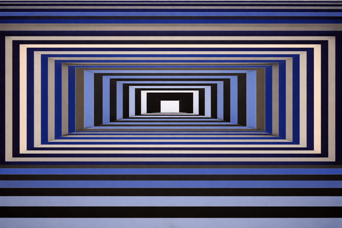 Depth Perception