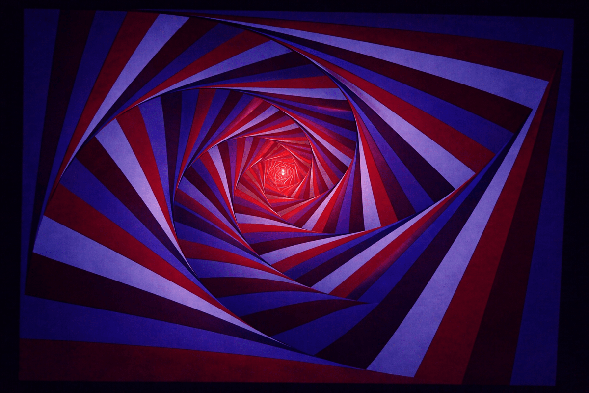 Crimson Whirlwind
