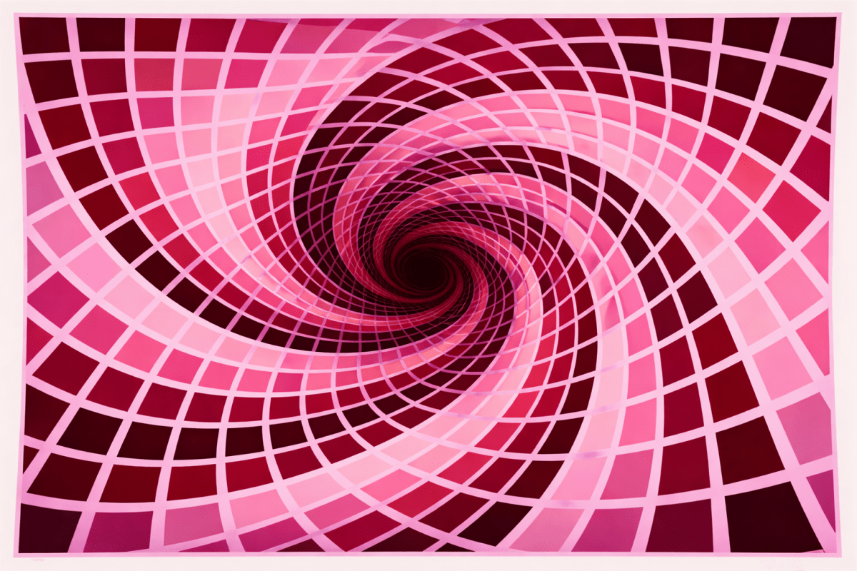 Twilight Spiral