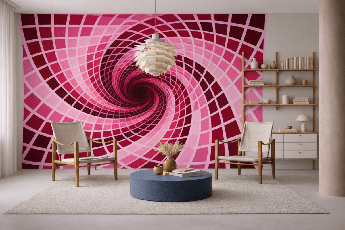 Twilight Spiral