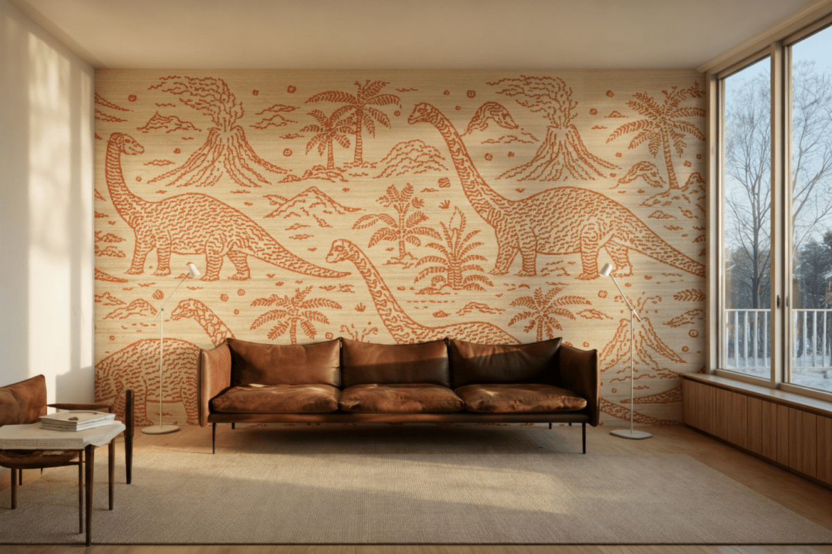 Ancient Tapestry